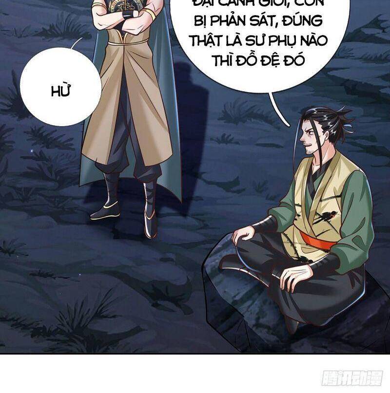 Ta Trở Về Từ Thế Giới Tu Tiên Chapter 101 - Trang 2