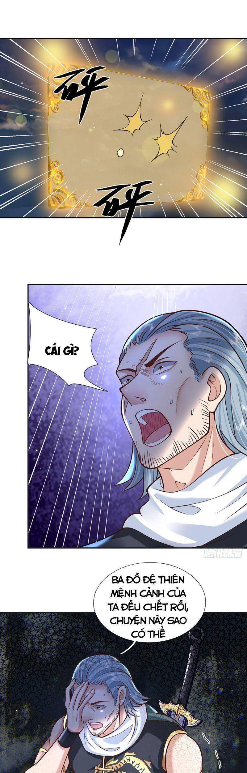 Ta Trở Về Từ Thế Giới Tu Tiên Chapter 102 - Trang 2