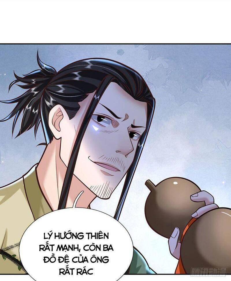 Ta Trở Về Từ Thế Giới Tu Tiên Chapter 102 - Trang 2