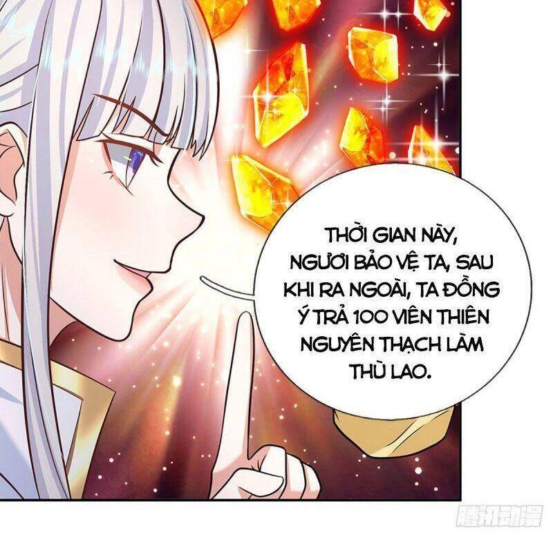 Ta Trở Về Từ Thế Giới Tu Tiên Chapter 102 - Trang 2