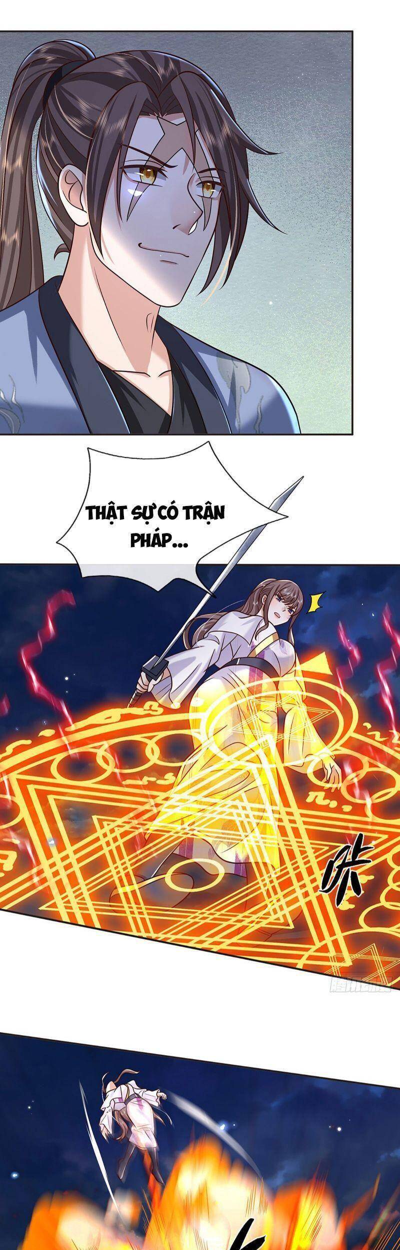 Ta Trở Về Từ Thế Giới Tu Tiên Chapter 102 - Trang 2