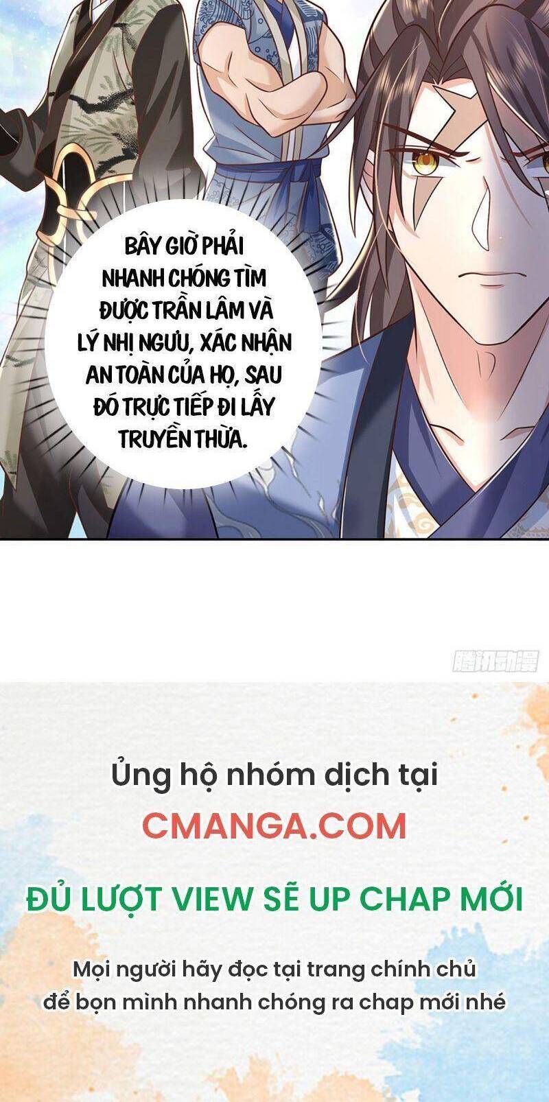 Ta Trở Về Từ Thế Giới Tu Tiên Chapter 102 - Trang 2