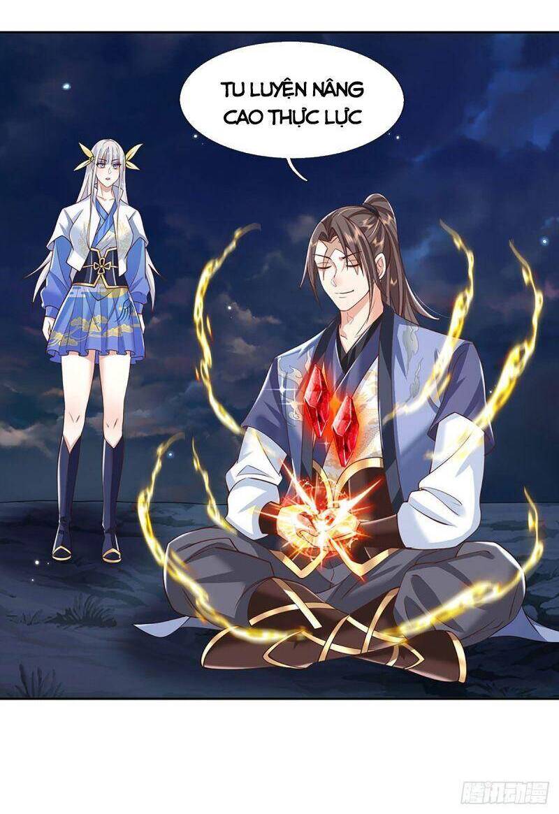 Ta Trở Về Từ Thế Giới Tu Tiên Chapter 103 - Trang 2