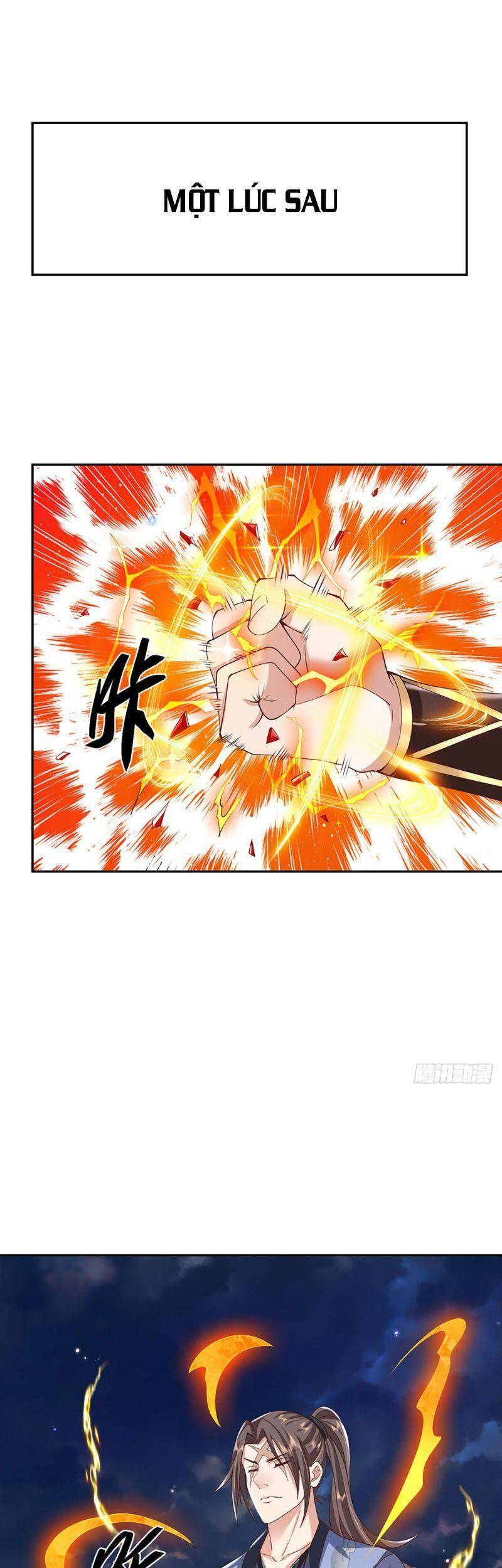 Ta Trở Về Từ Thế Giới Tu Tiên Chapter 103 - Trang 2