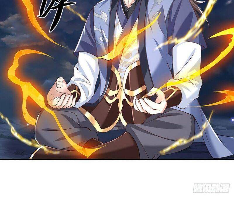 Ta Trở Về Từ Thế Giới Tu Tiên Chapter 103 - Trang 2