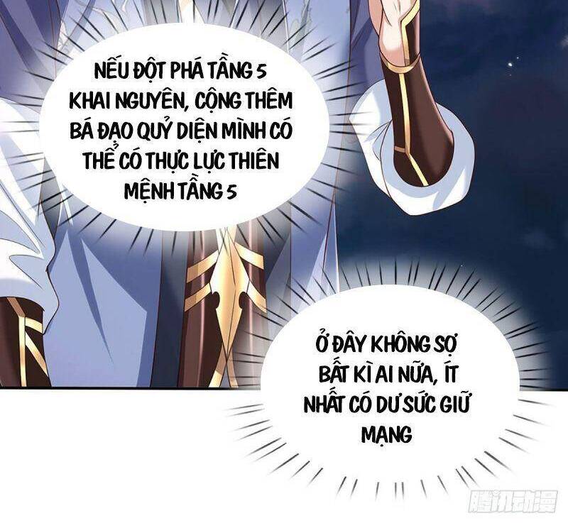 Ta Trở Về Từ Thế Giới Tu Tiên Chapter 103 - Trang 2