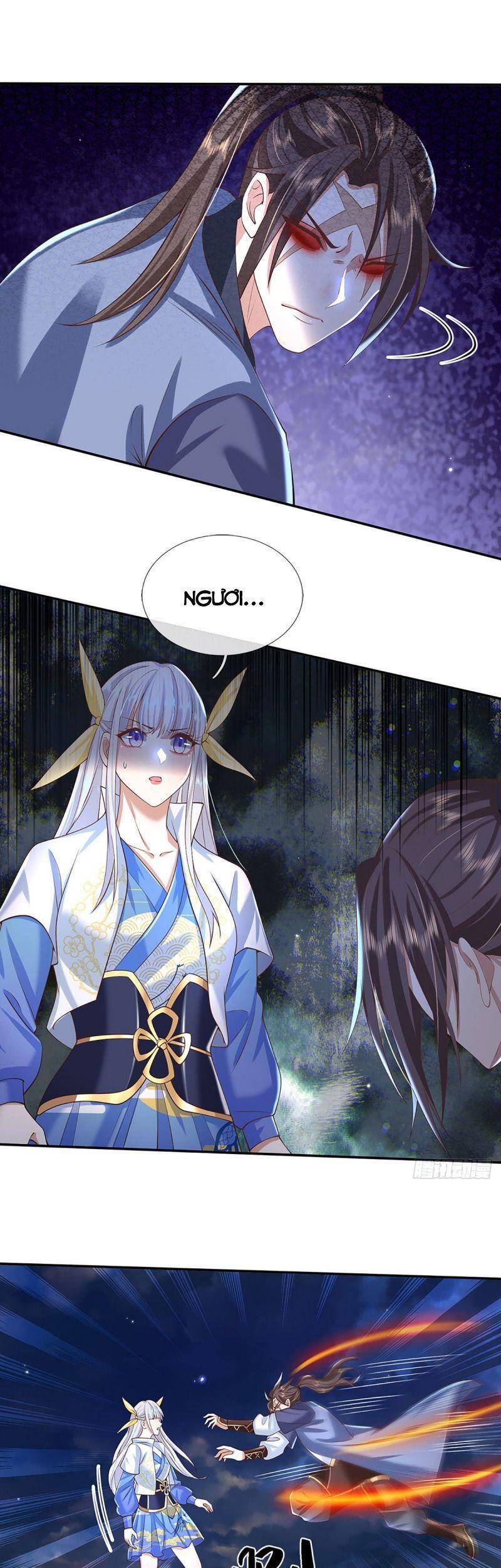 Ta Trở Về Từ Thế Giới Tu Tiên Chapter 103 - Trang 2