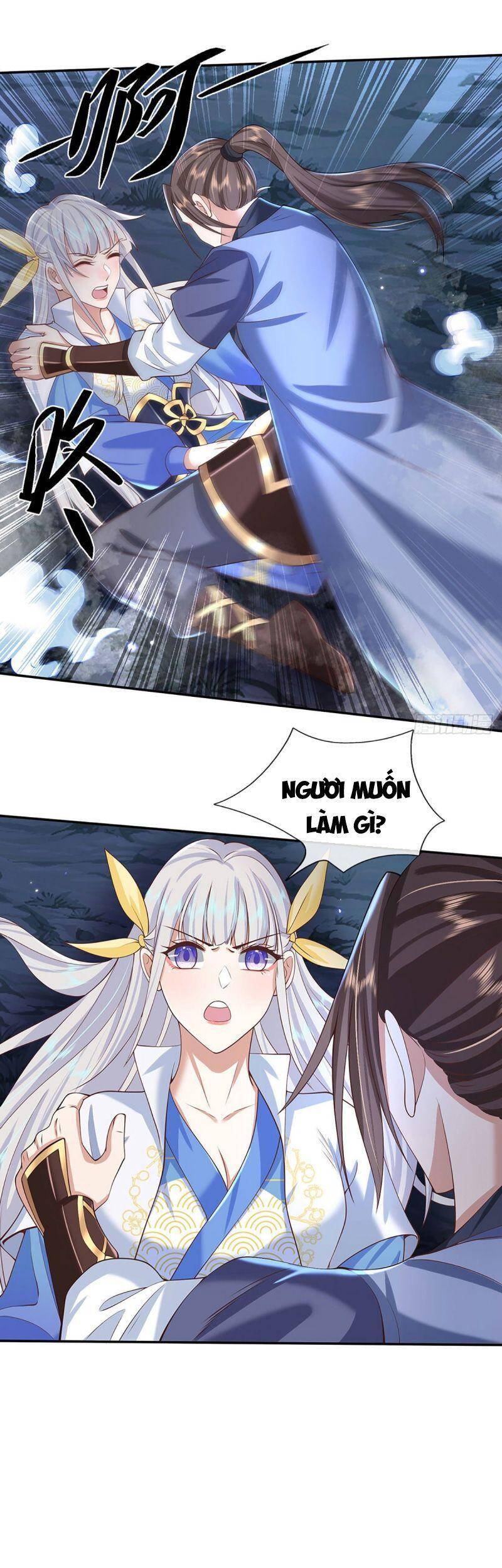 Ta Trở Về Từ Thế Giới Tu Tiên Chapter 103 - Trang 2