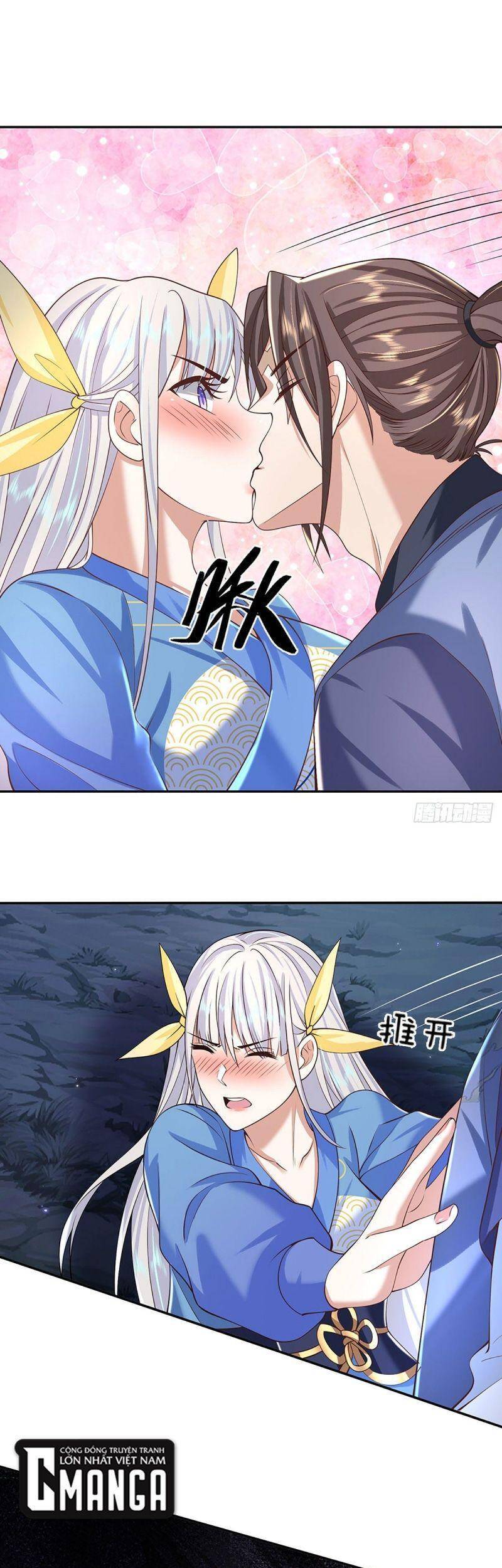 Ta Trở Về Từ Thế Giới Tu Tiên Chapter 103 - Trang 2