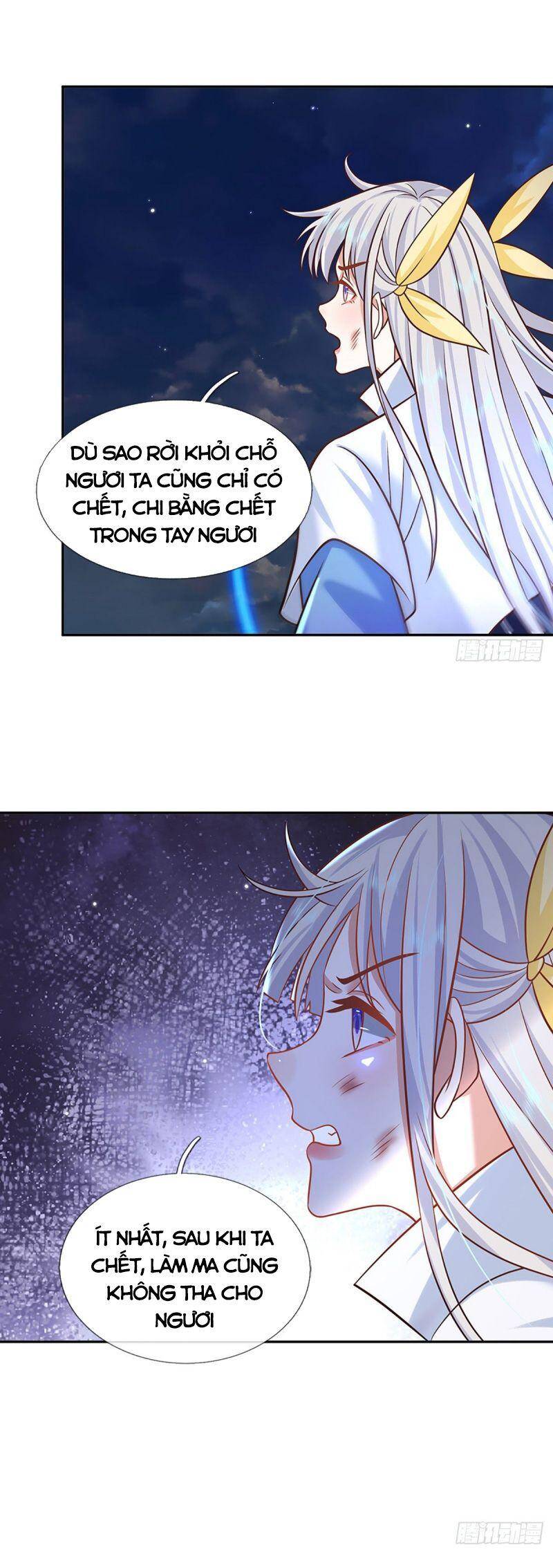 Ta Trở Về Từ Thế Giới Tu Tiên Chapter 103 - Trang 2