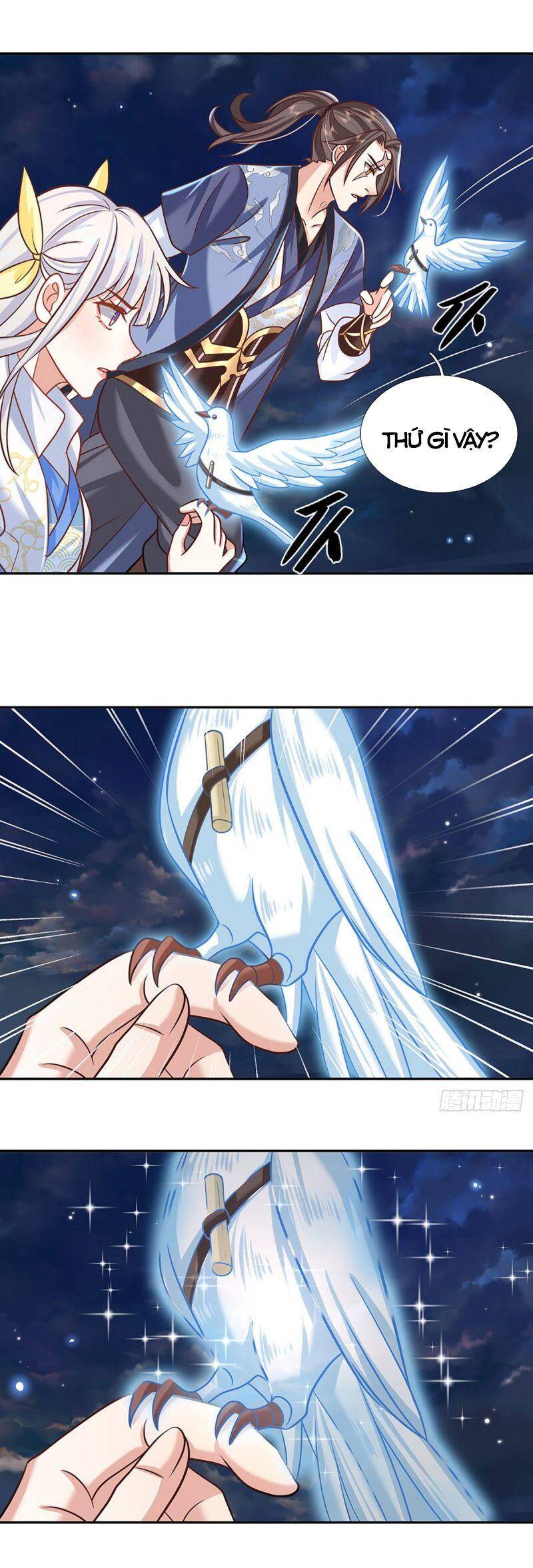 Ta Trở Về Từ Thế Giới Tu Tiên Chapter 103 - Trang 2