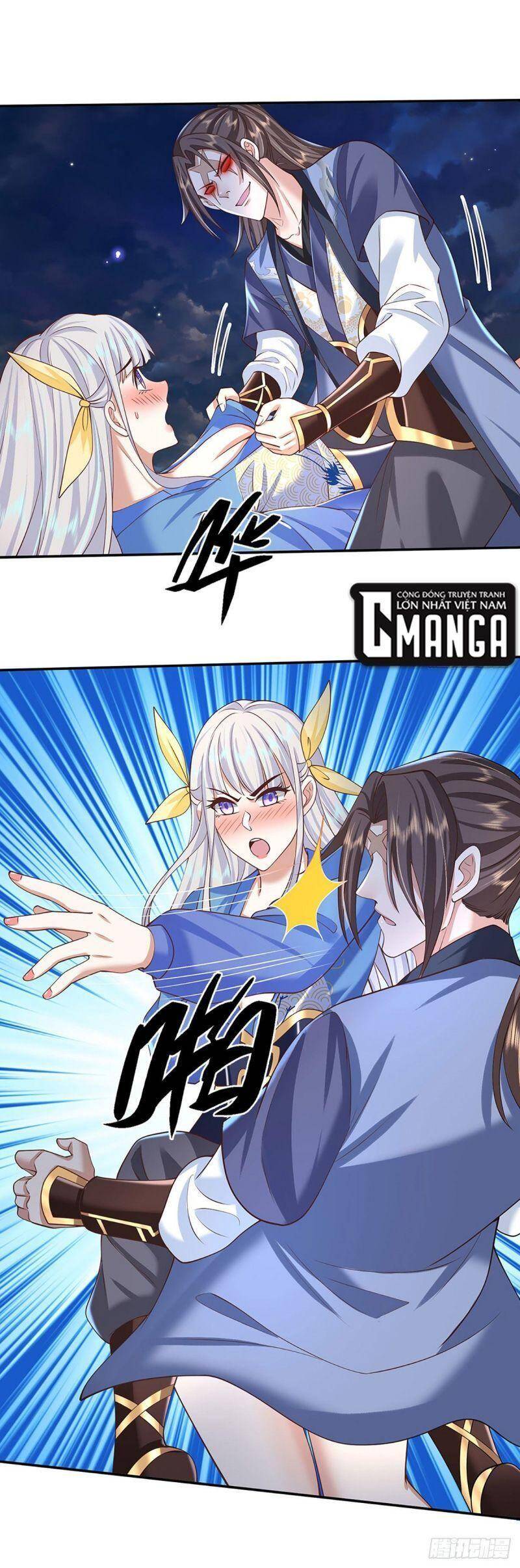 Ta Trở Về Từ Thế Giới Tu Tiên Chapter 104 - Trang 2