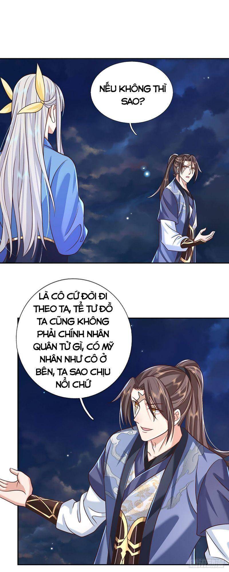 Ta Trở Về Từ Thế Giới Tu Tiên Chapter 104 - Trang 2