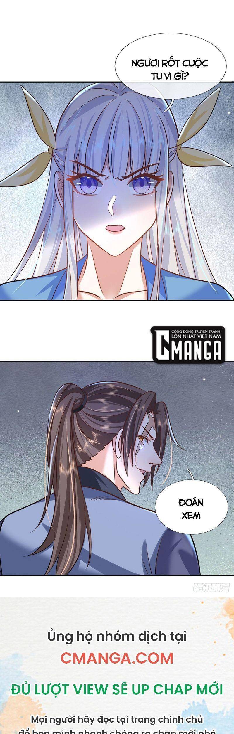 Ta Trở Về Từ Thế Giới Tu Tiên Chapter 104 - Trang 2