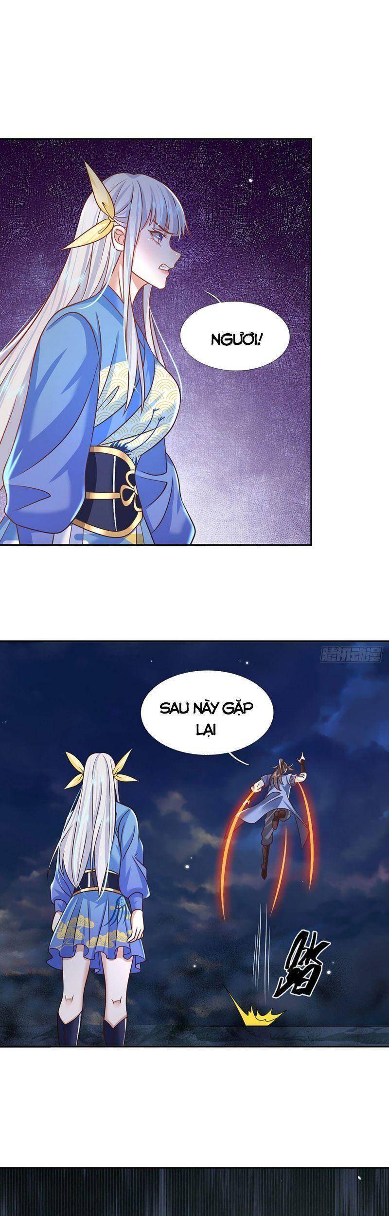 Ta Trở Về Từ Thế Giới Tu Tiên Chapter 104 - Trang 2