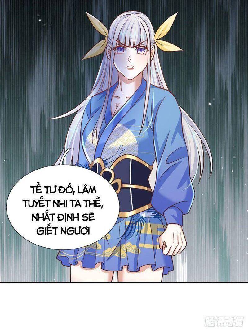 Ta Trở Về Từ Thế Giới Tu Tiên Chapter 104 - Trang 2