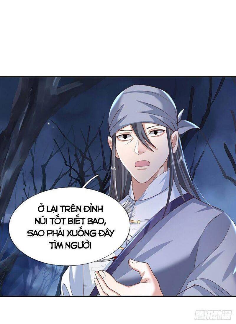 Ta Trở Về Từ Thế Giới Tu Tiên Chapter 104 - Trang 2