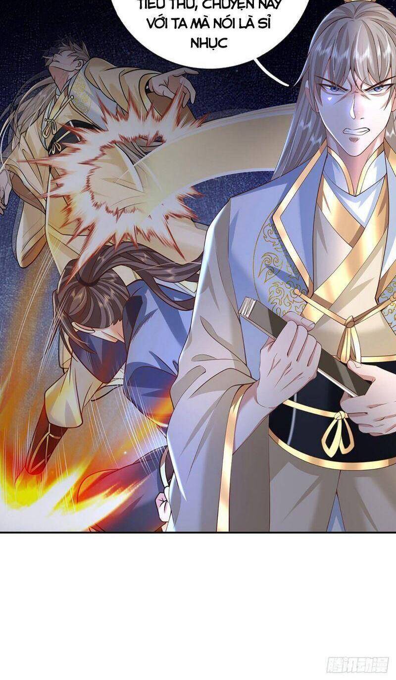 Ta Trở Về Từ Thế Giới Tu Tiên Chapter 104 - Trang 2