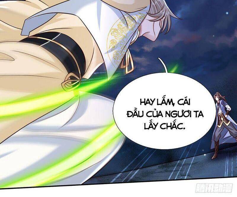 Ta Trở Về Từ Thế Giới Tu Tiên Chapter 105 - Trang 2