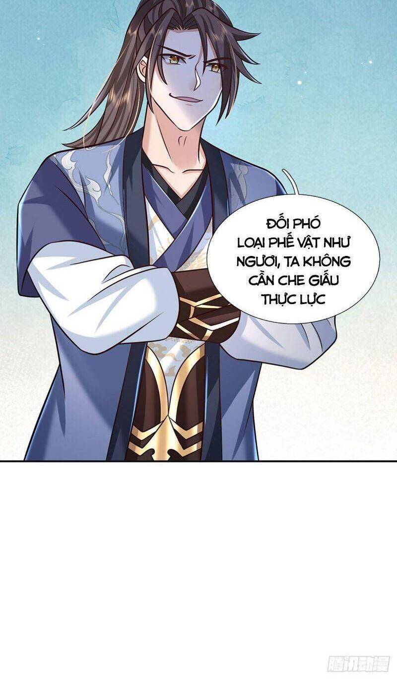 Ta Trở Về Từ Thế Giới Tu Tiên Chapter 105 - Trang 2