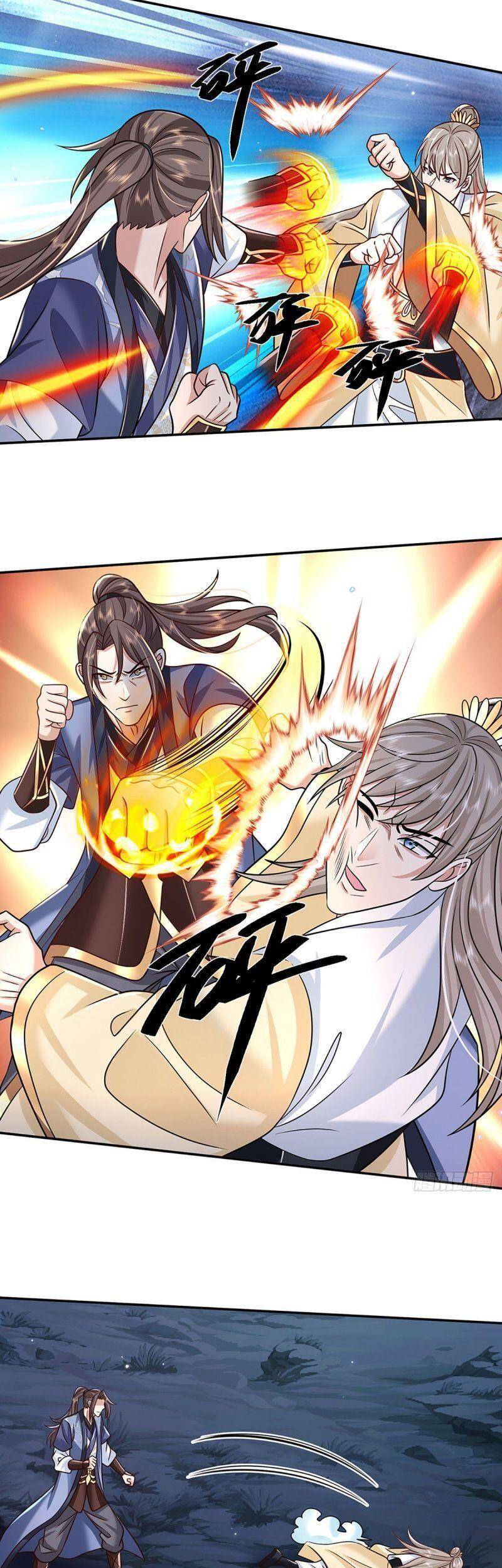 Ta Trở Về Từ Thế Giới Tu Tiên Chapter 105 - Trang 2