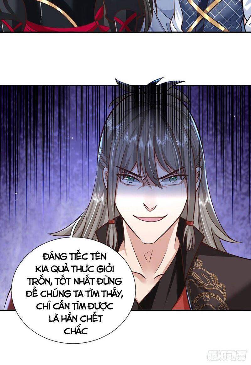 Ta Trở Về Từ Thế Giới Tu Tiên Chapter 107 - Trang 2