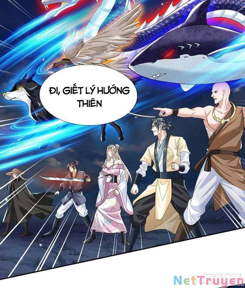 Ta Trở Về Từ Thế Giới Tu Tiên Chapter 109 - Trang 2