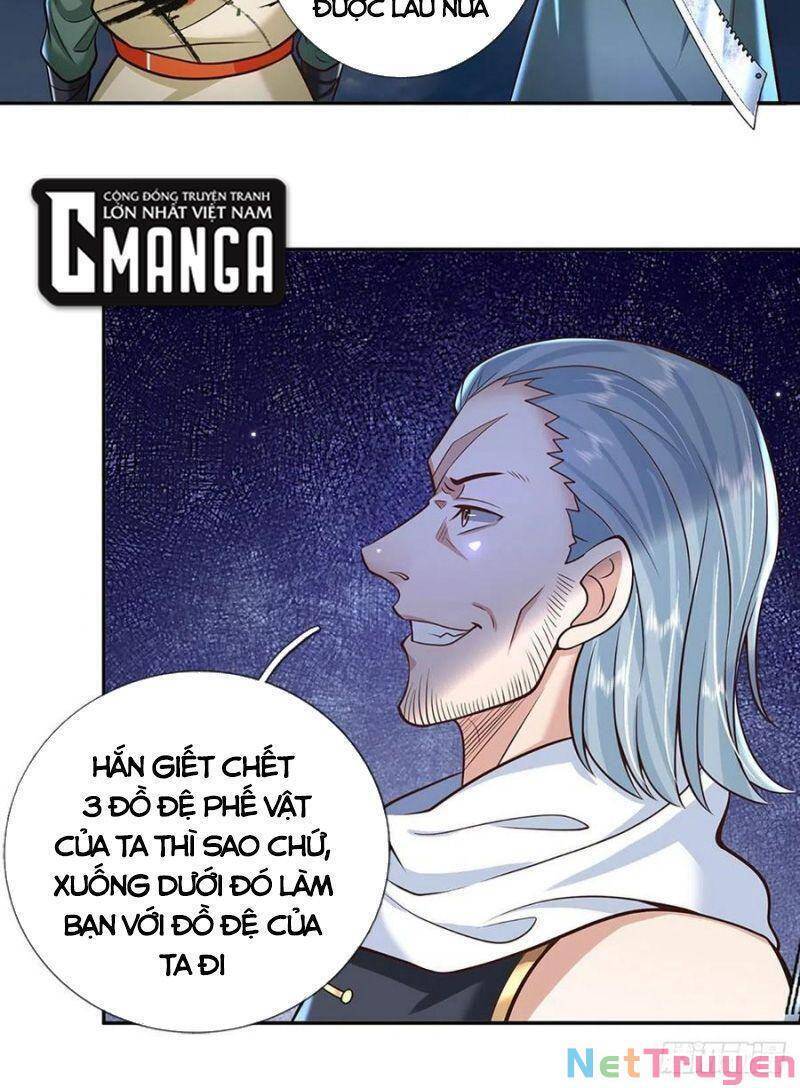 Ta Trở Về Từ Thế Giới Tu Tiên Chapter 109 - Trang 2