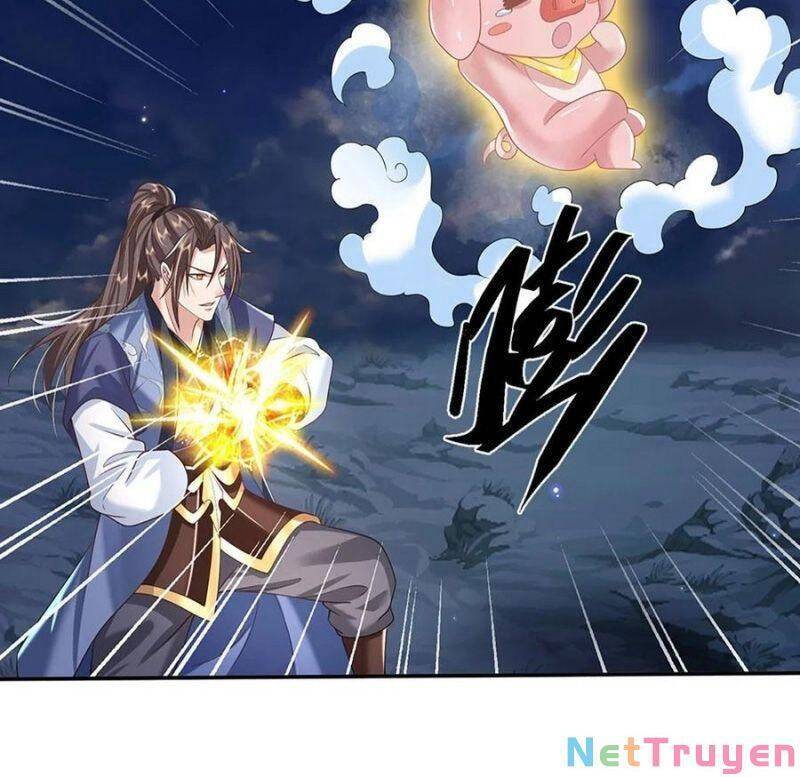 Ta Trở Về Từ Thế Giới Tu Tiên Chapter 109 - Trang 2