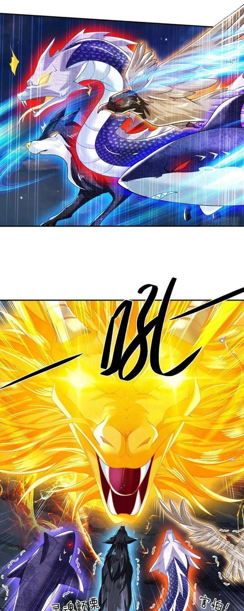 Ta Trở Về Từ Thế Giới Tu Tiên Chapter 109 - Trang 2