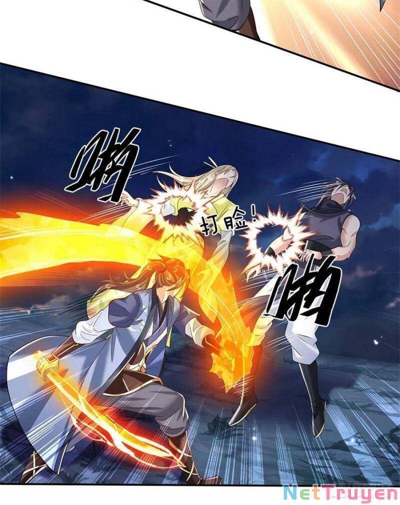 Ta Trở Về Từ Thế Giới Tu Tiên Chapter 109 - Trang 2