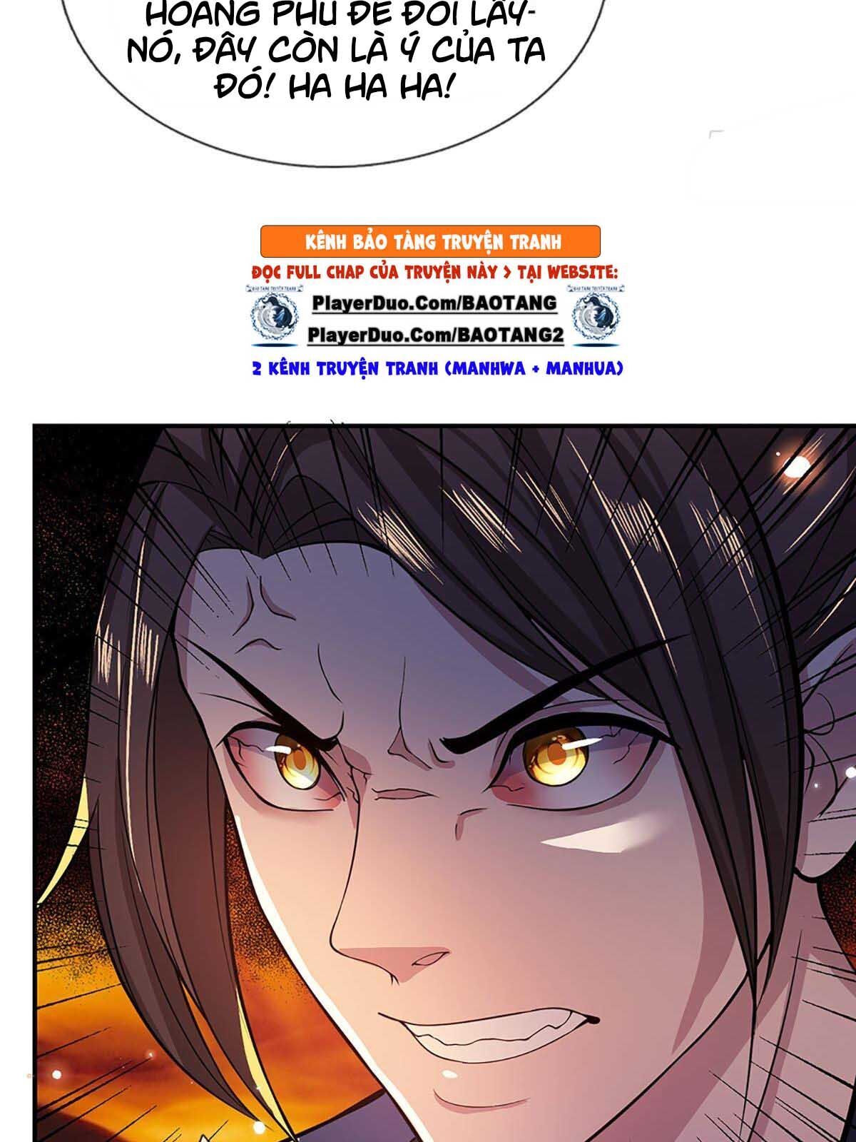 Ta Trở Về Từ Thế Giới Tu Tiên Chapter 11 - Trang 2