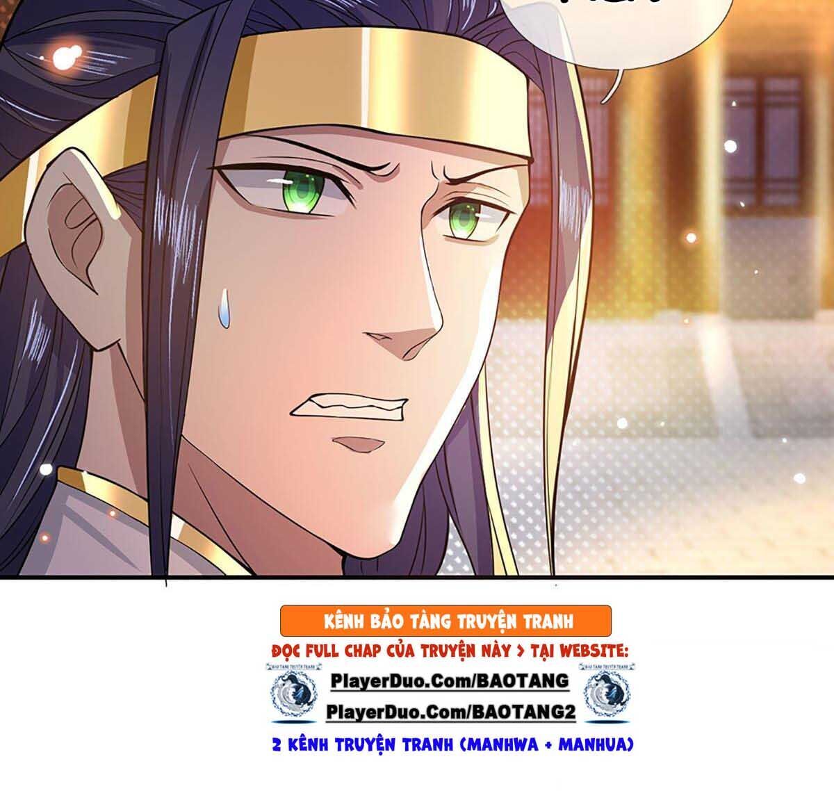 Ta Trở Về Từ Thế Giới Tu Tiên Chapter 11 - Trang 2