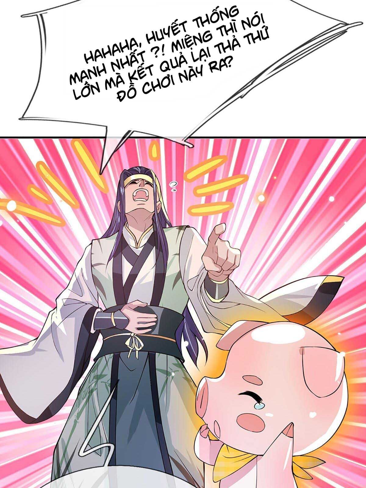 Ta Trở Về Từ Thế Giới Tu Tiên Chapter 11 - Trang 2