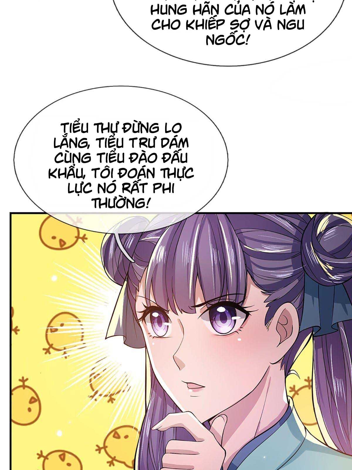 Ta Trở Về Từ Thế Giới Tu Tiên Chapter 11 - Trang 2