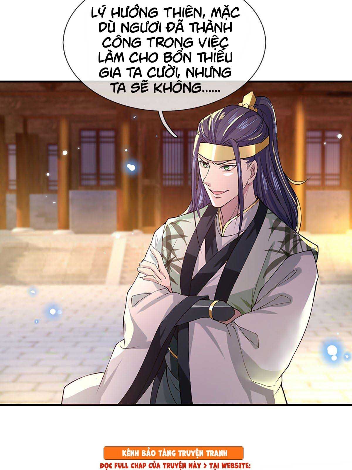 Ta Trở Về Từ Thế Giới Tu Tiên Chapter 11 - Trang 2