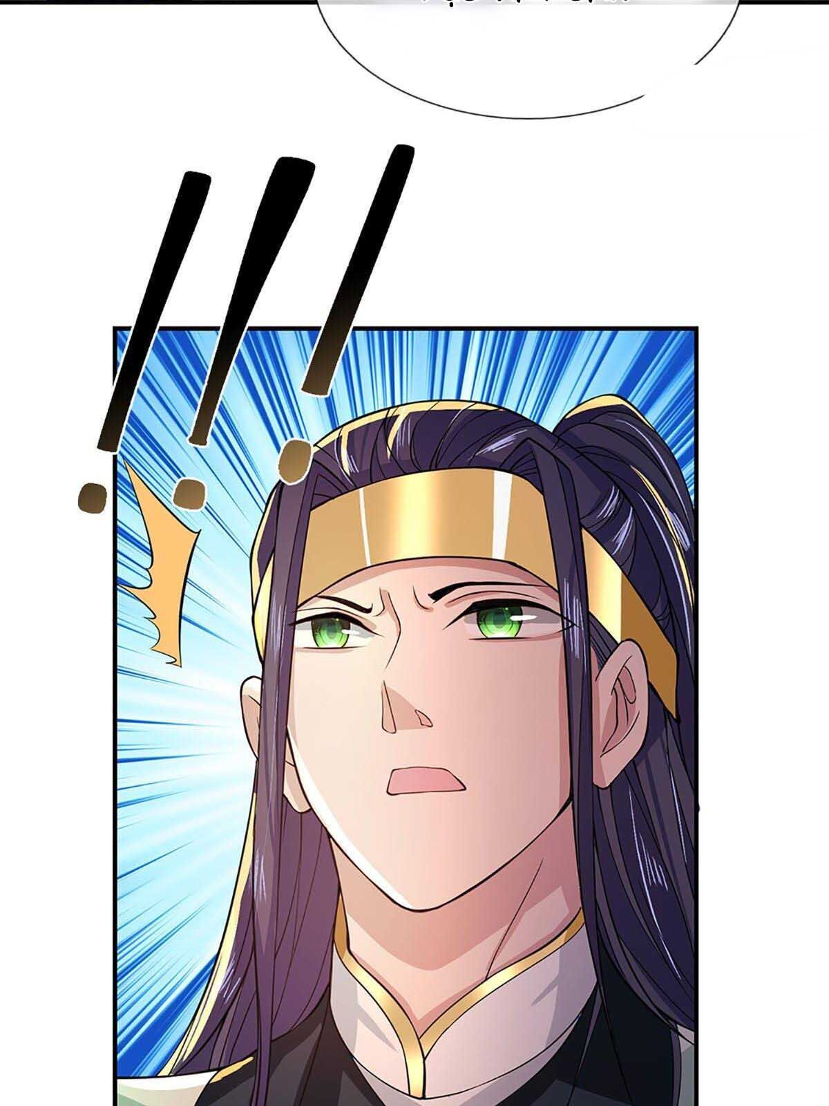 Ta Trở Về Từ Thế Giới Tu Tiên Chapter 11 - Trang 2