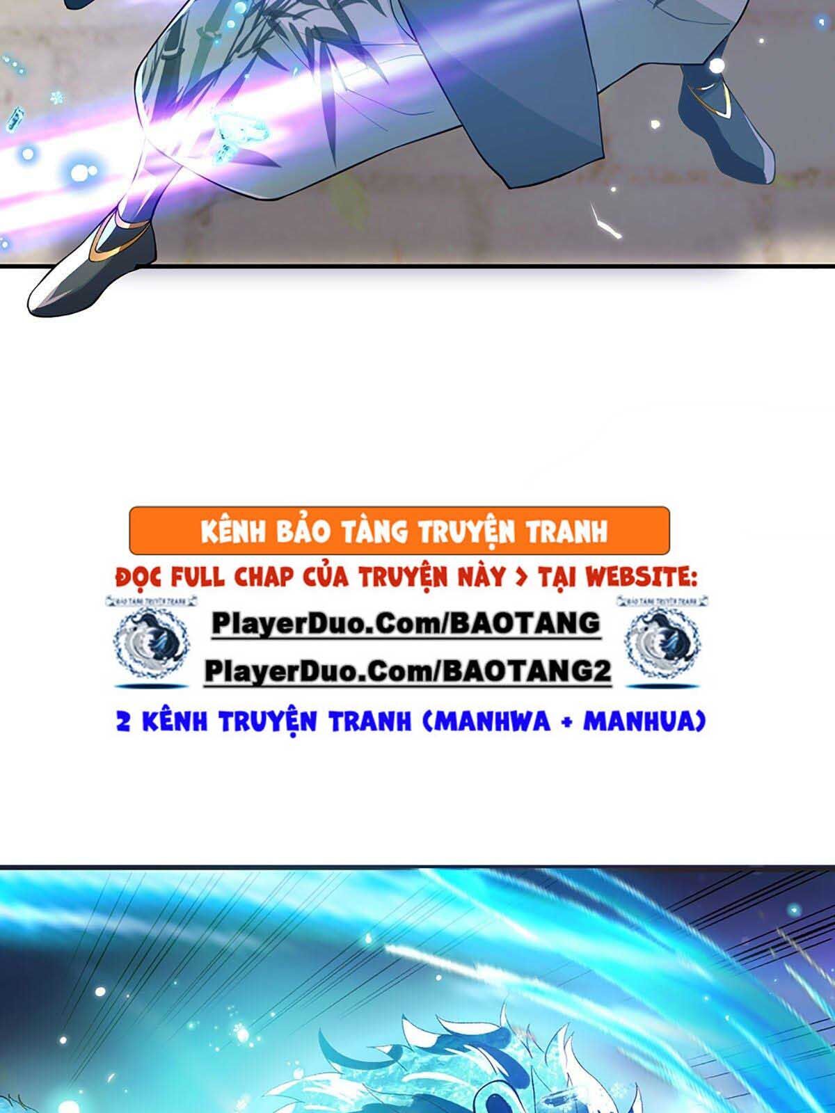 Ta Trở Về Từ Thế Giới Tu Tiên Chapter 11 - Trang 2