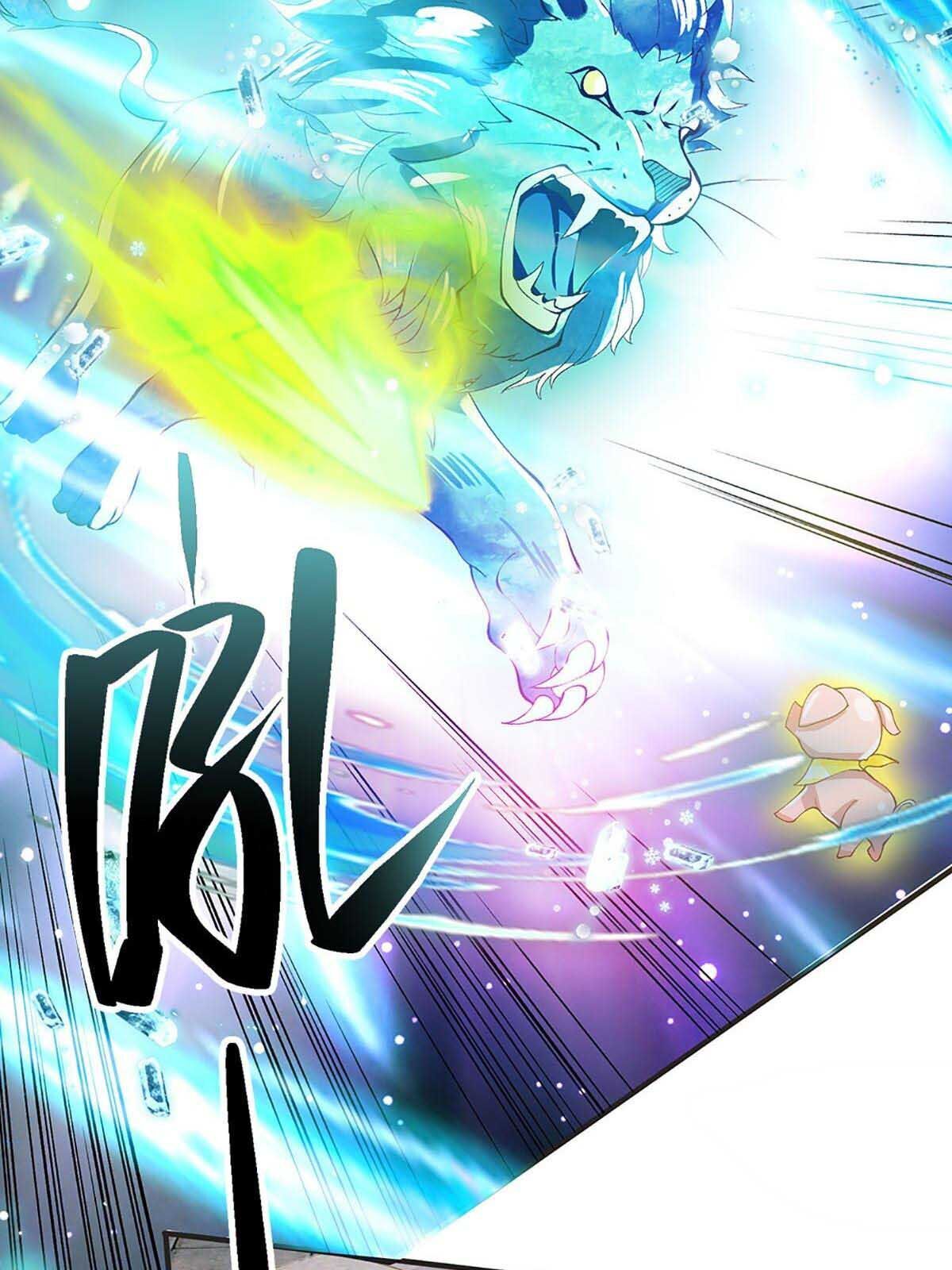 Ta Trở Về Từ Thế Giới Tu Tiên Chapter 11 - Trang 2