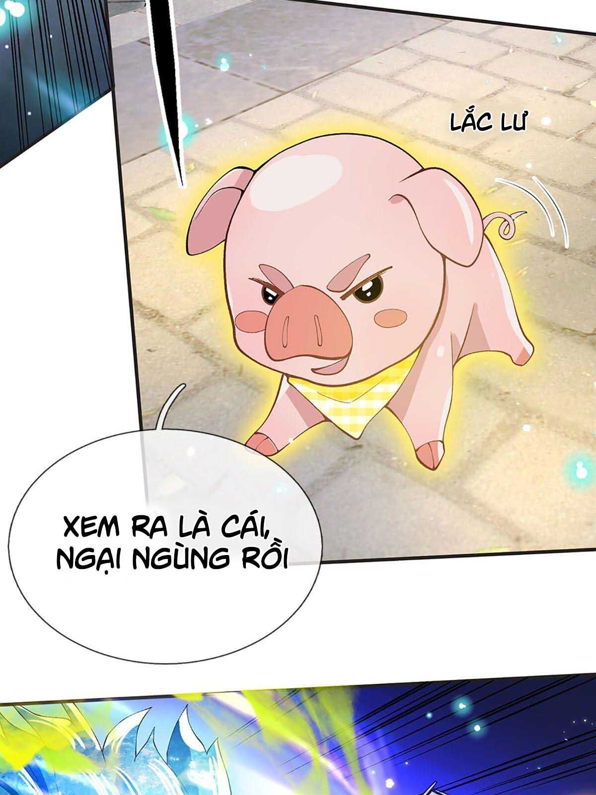 Ta Trở Về Từ Thế Giới Tu Tiên Chapter 11 - Trang 2