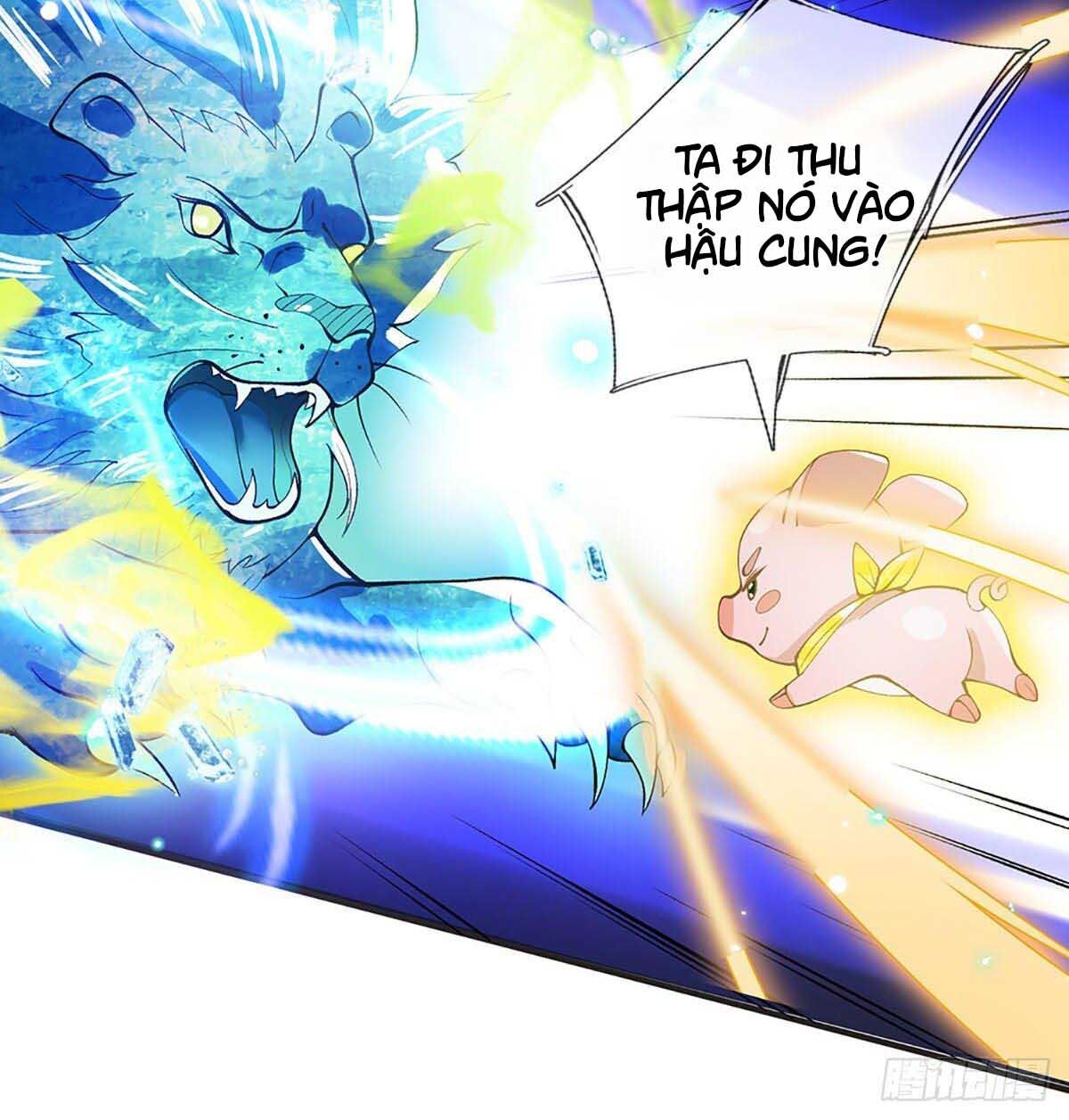 Ta Trở Về Từ Thế Giới Tu Tiên Chapter 11 - Trang 2