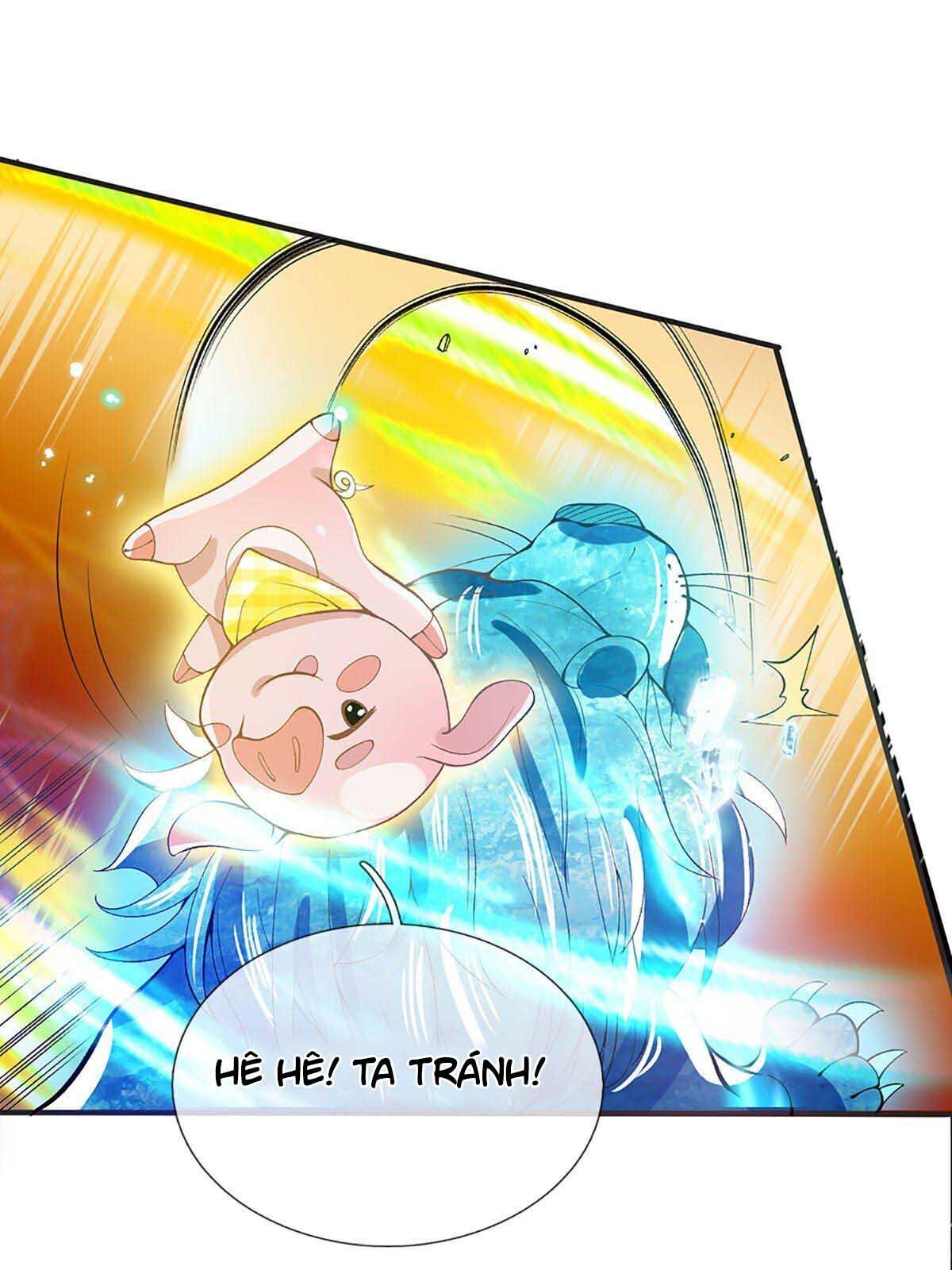 Ta Trở Về Từ Thế Giới Tu Tiên Chapter 11 - Trang 2