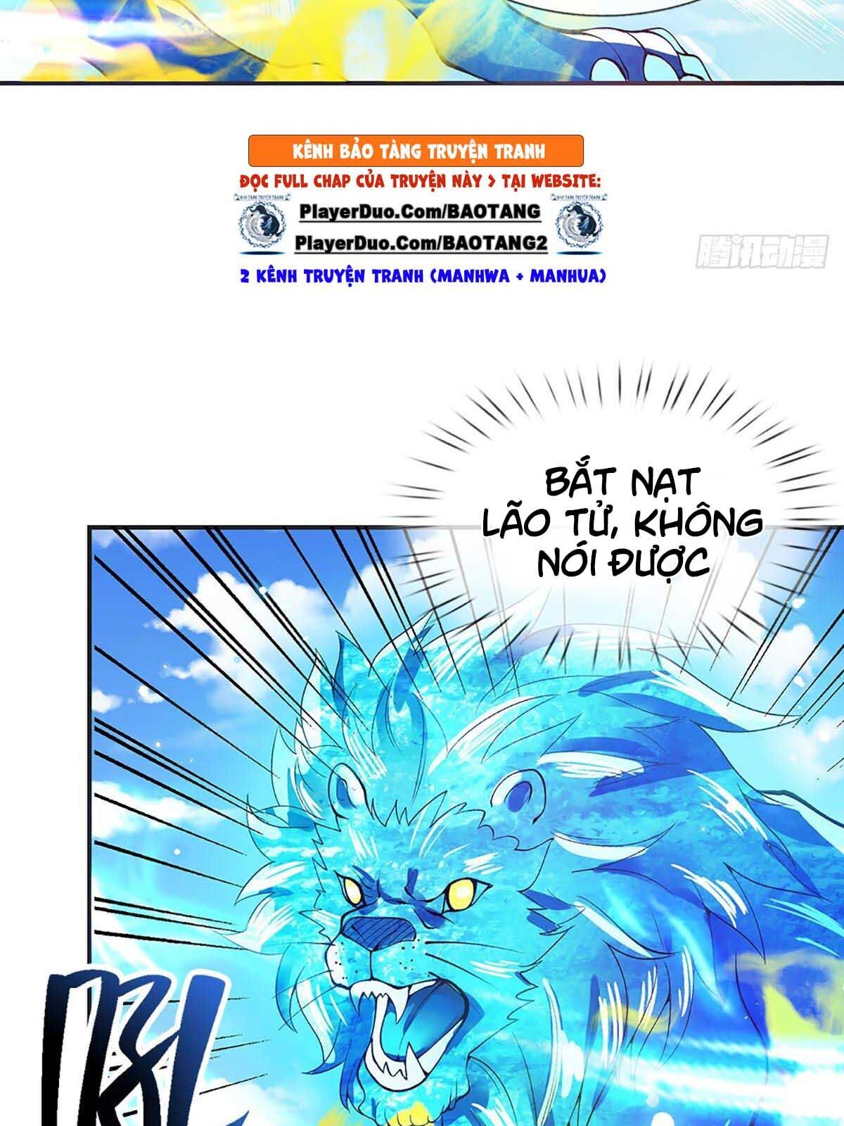 Ta Trở Về Từ Thế Giới Tu Tiên Chapter 11 - Trang 2