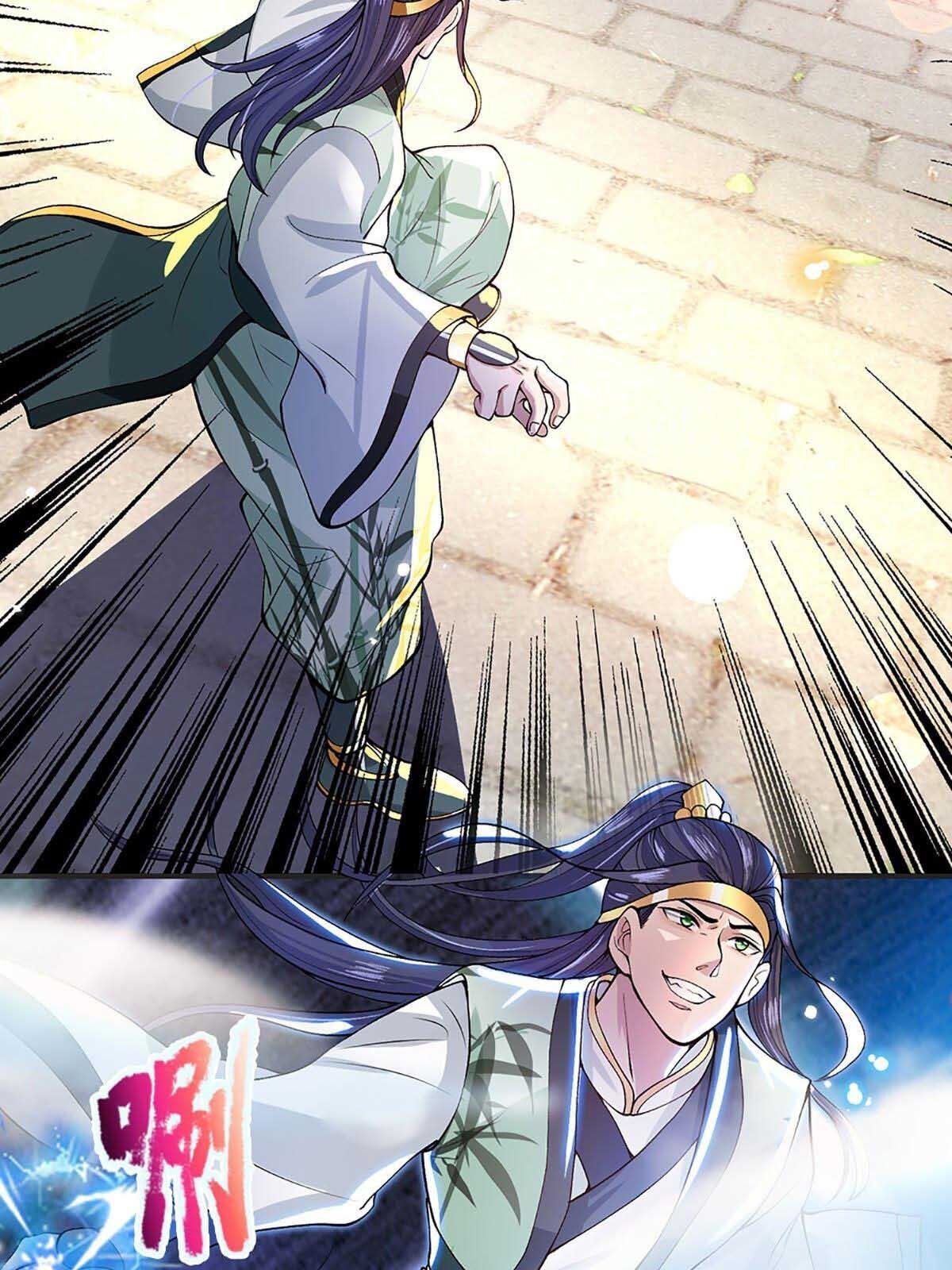 Ta Trở Về Từ Thế Giới Tu Tiên Chapter 11 - Trang 2