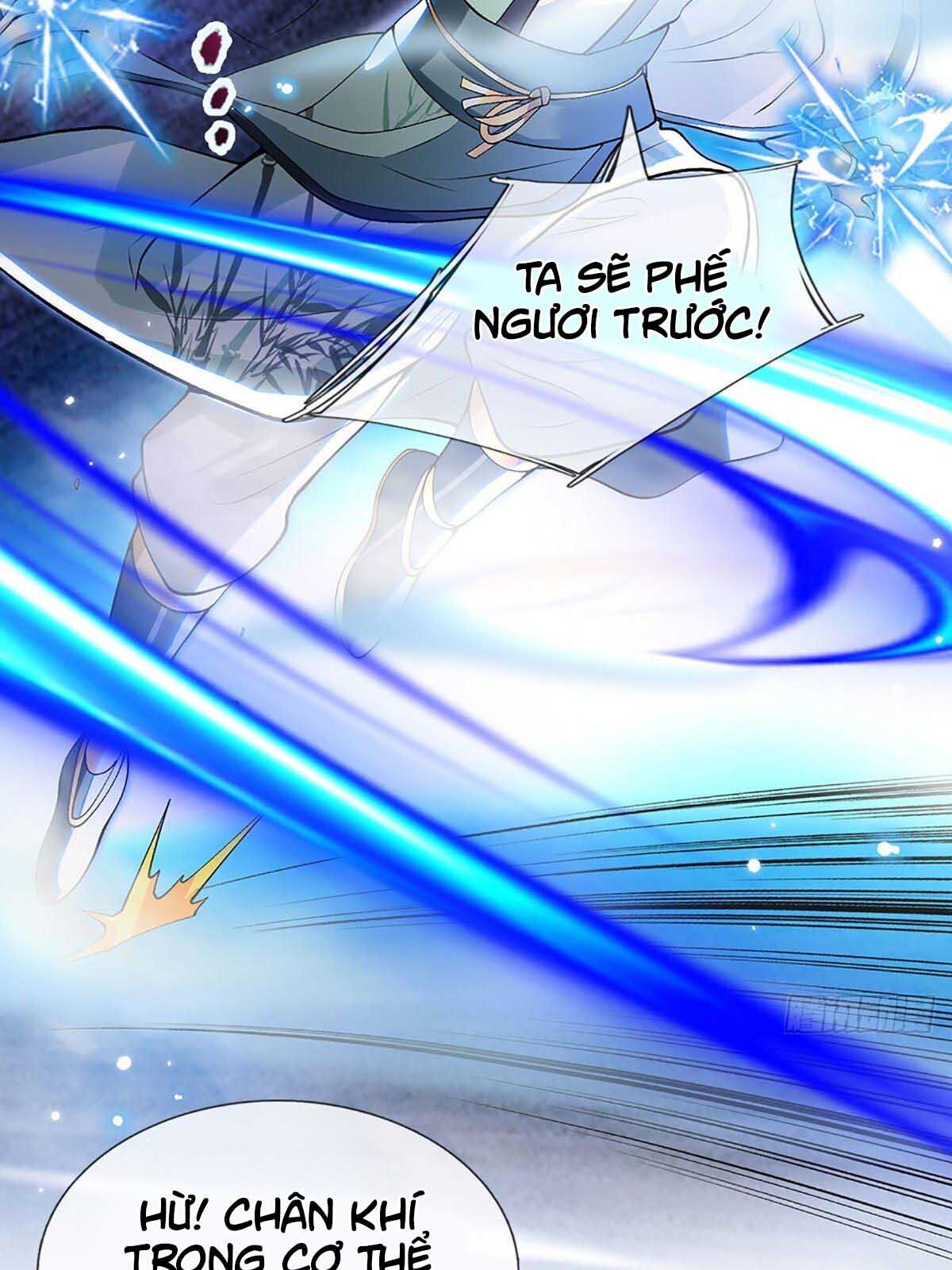 Ta Trở Về Từ Thế Giới Tu Tiên Chapter 11 - Trang 2