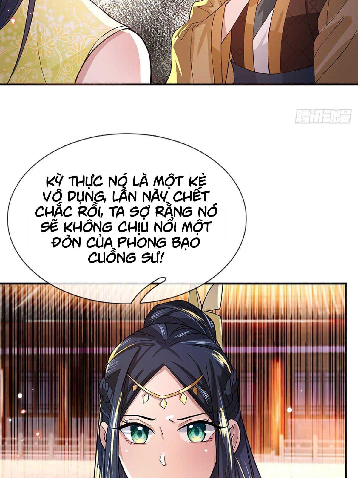 Ta Trở Về Từ Thế Giới Tu Tiên Chapter 11 - Trang 2