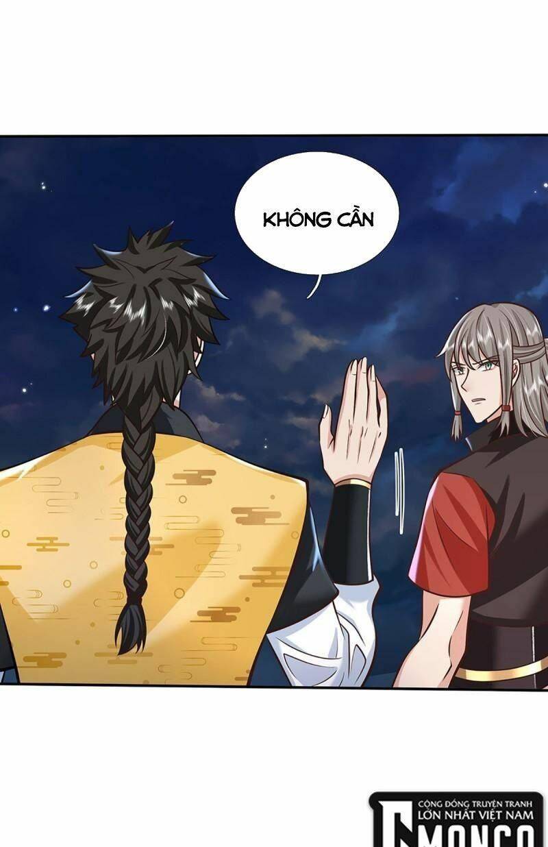 Ta Trở Về Từ Thế Giới Tu Tiên Chapter 110 - Trang 2