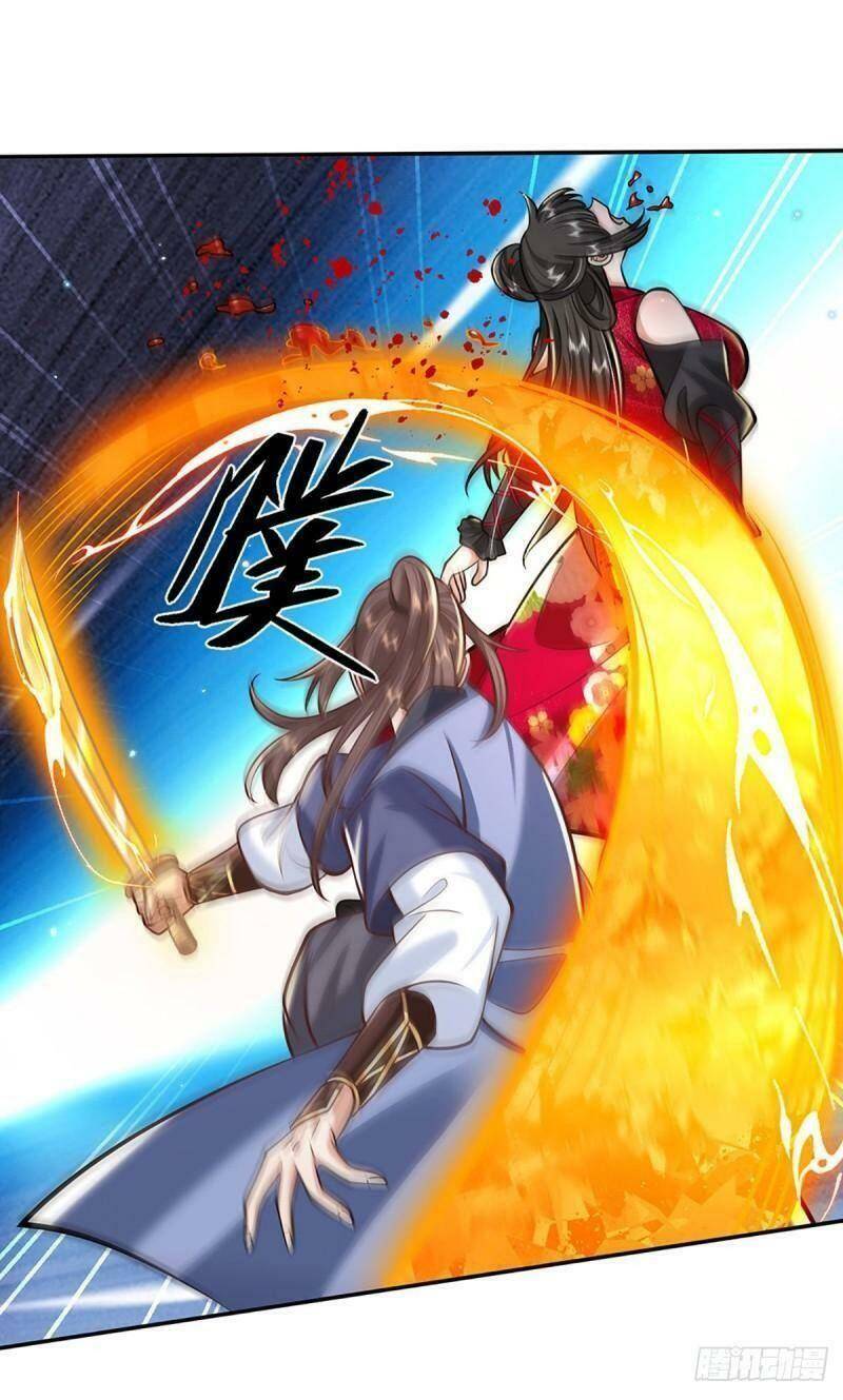 Ta Trở Về Từ Thế Giới Tu Tiên Chapter 110 - Trang 2