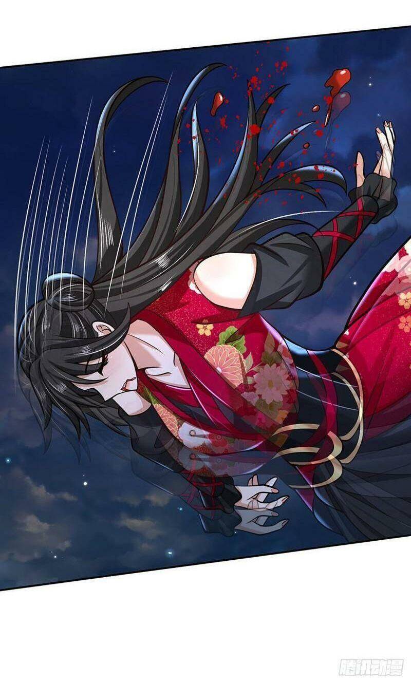 Ta Trở Về Từ Thế Giới Tu Tiên Chapter 110 - Trang 2