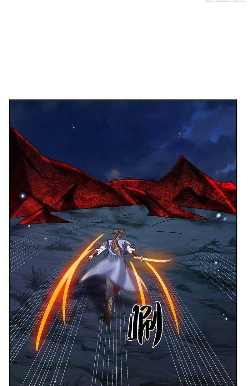 Ta Trở Về Từ Thế Giới Tu Tiên Chapter 110 - Trang 2